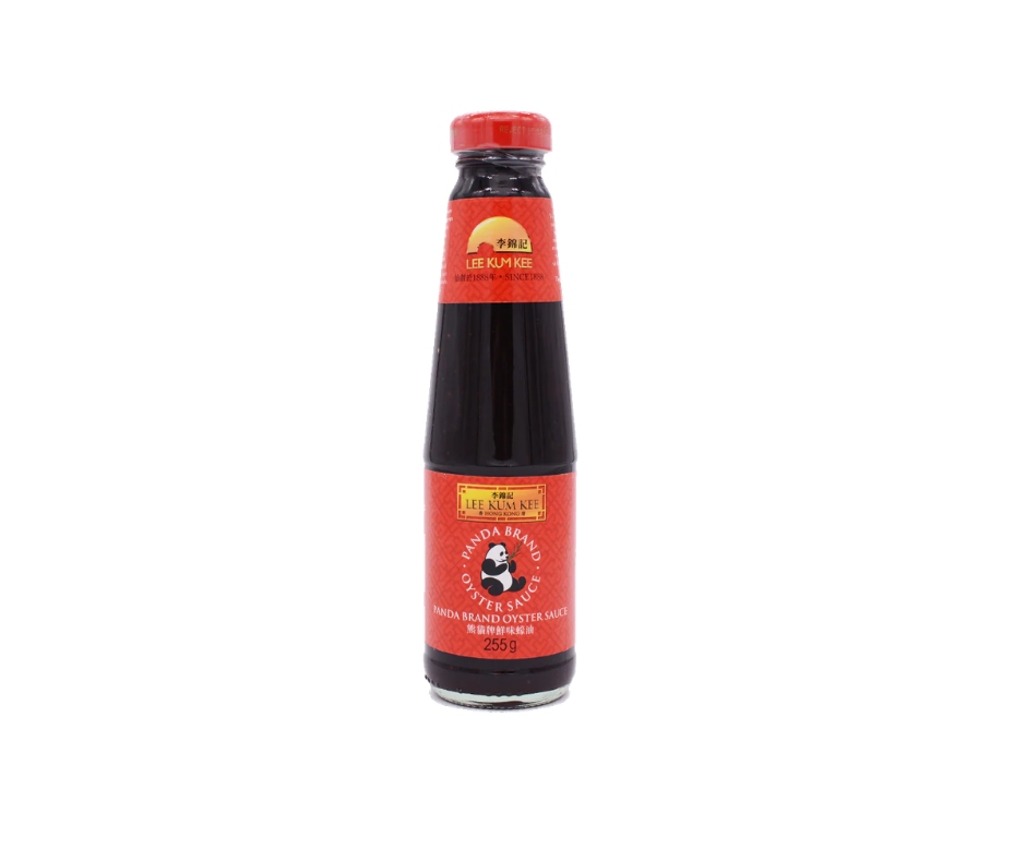 Oyster Sauce (9oz)