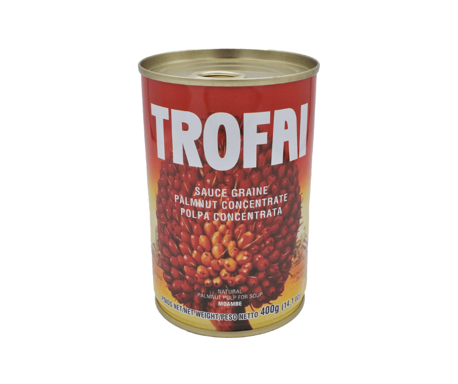 Trofai Palm Cream (400g)