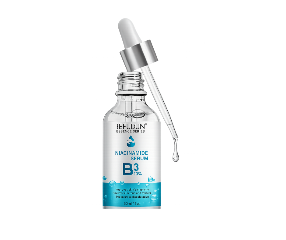Nicotinamide 10% Vitamin B3 Serum
