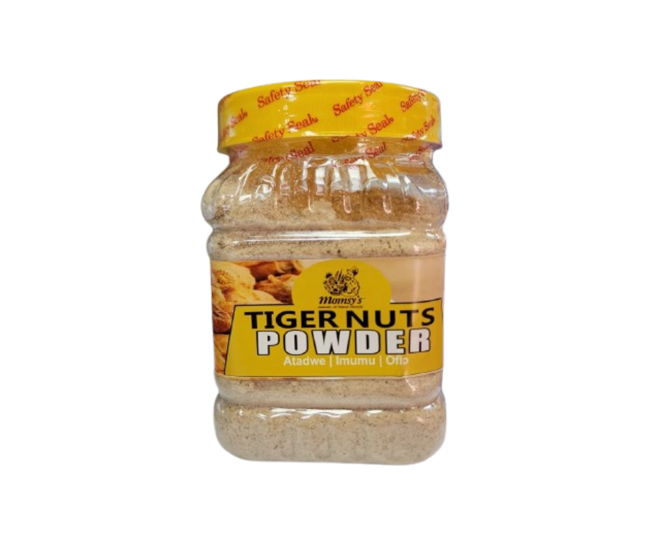 Momsy's Tiger Nut Powder (350g)
