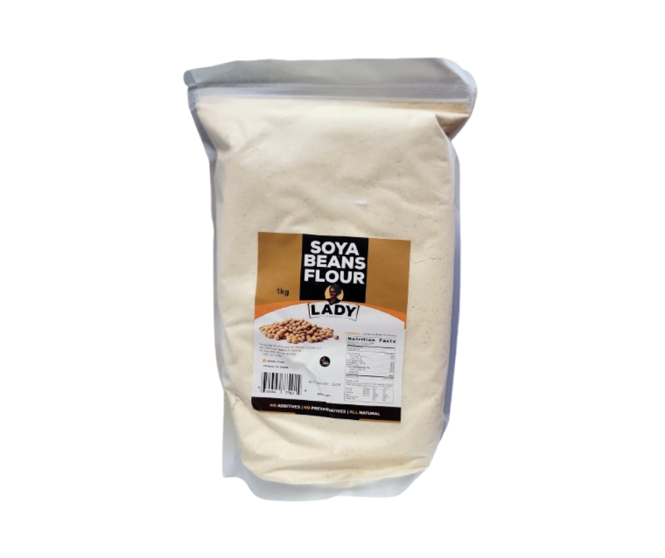 Soyabean Powder Flour (1kg)