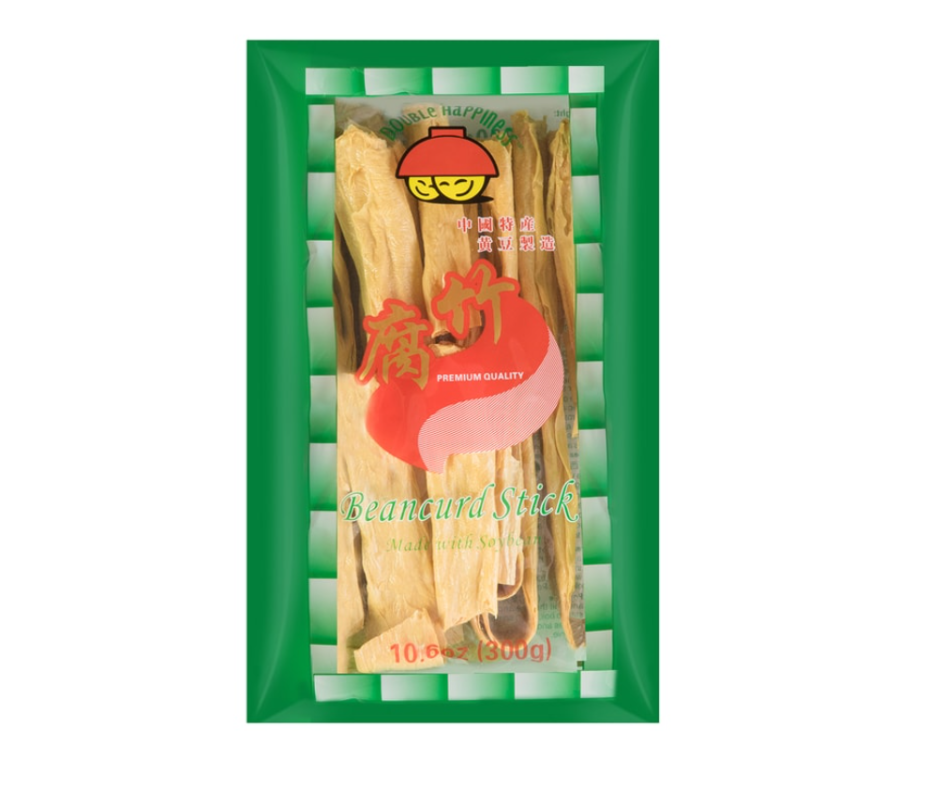 Double Happiness Beancurd Sticks (5.3 oz)