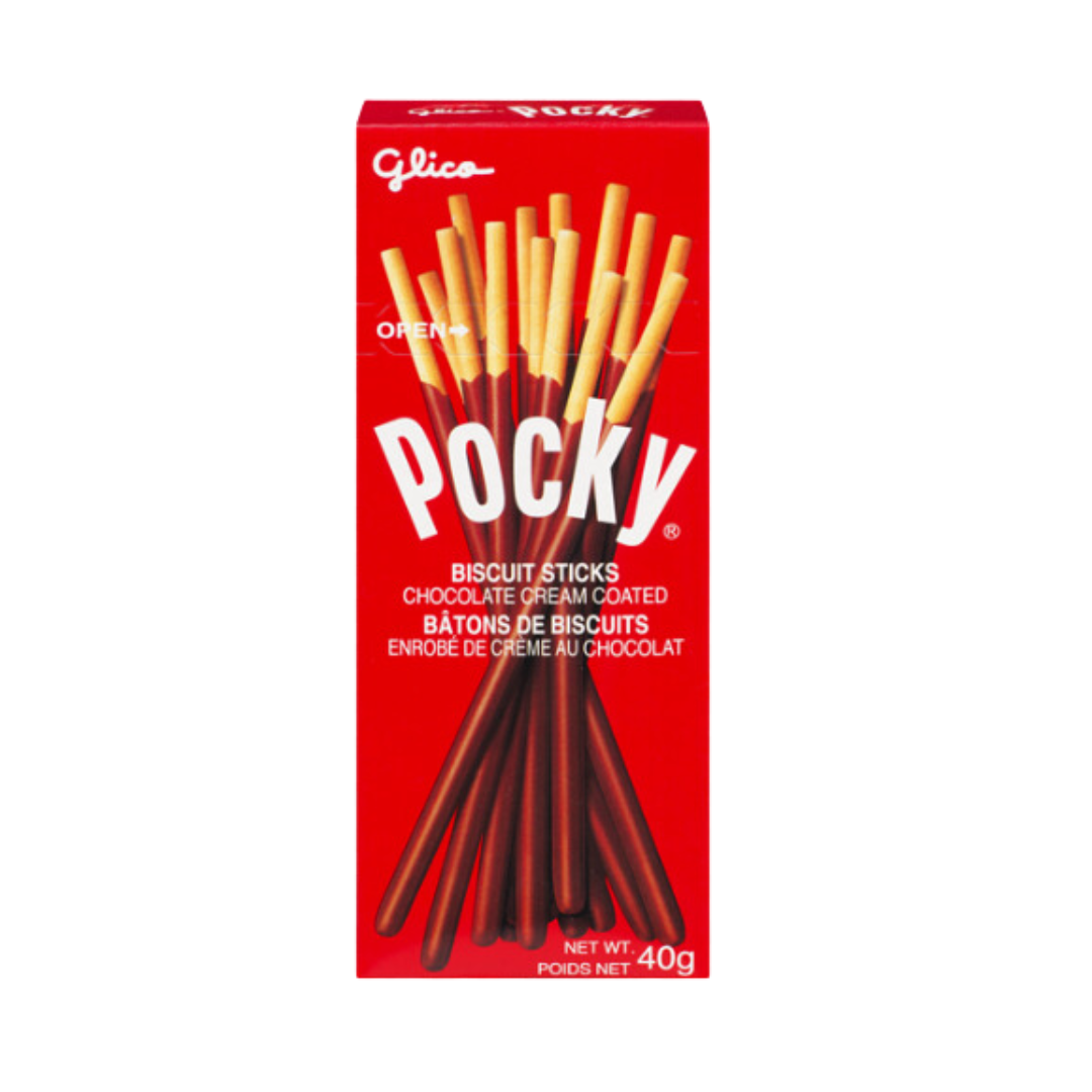 Pocky - Chocolate (1.71oz)