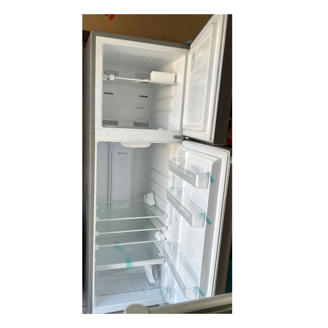 Chigo - Double Door Fridge