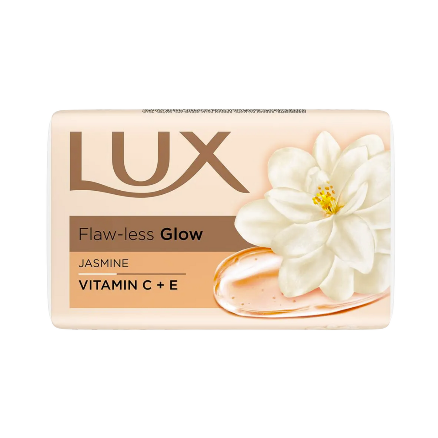 Lux - Jasmine Vitamin C + E
