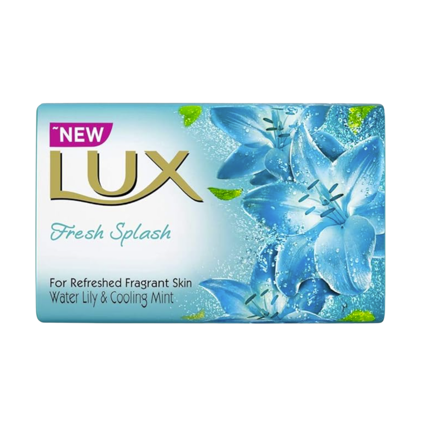 Lux - Fresh Splash (100g)