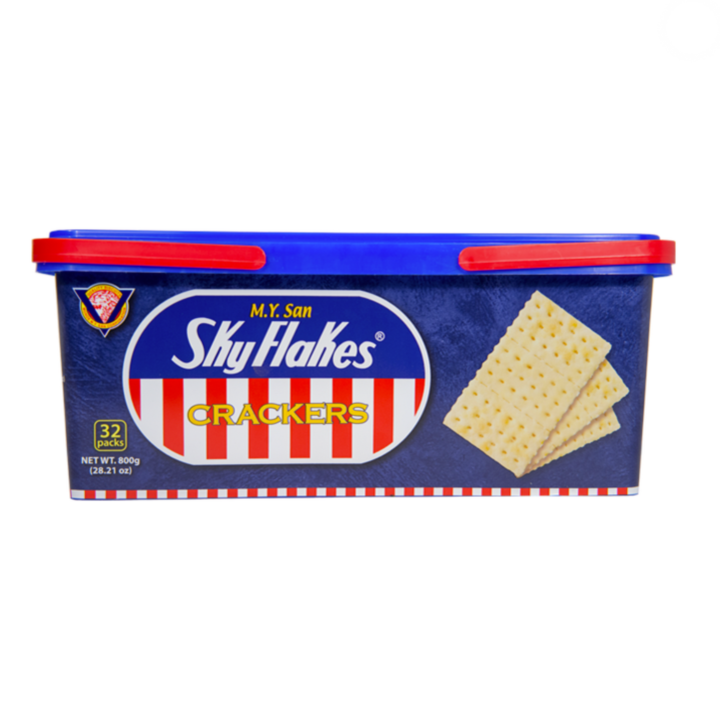 Skyflakes Crackers (28.2oz)