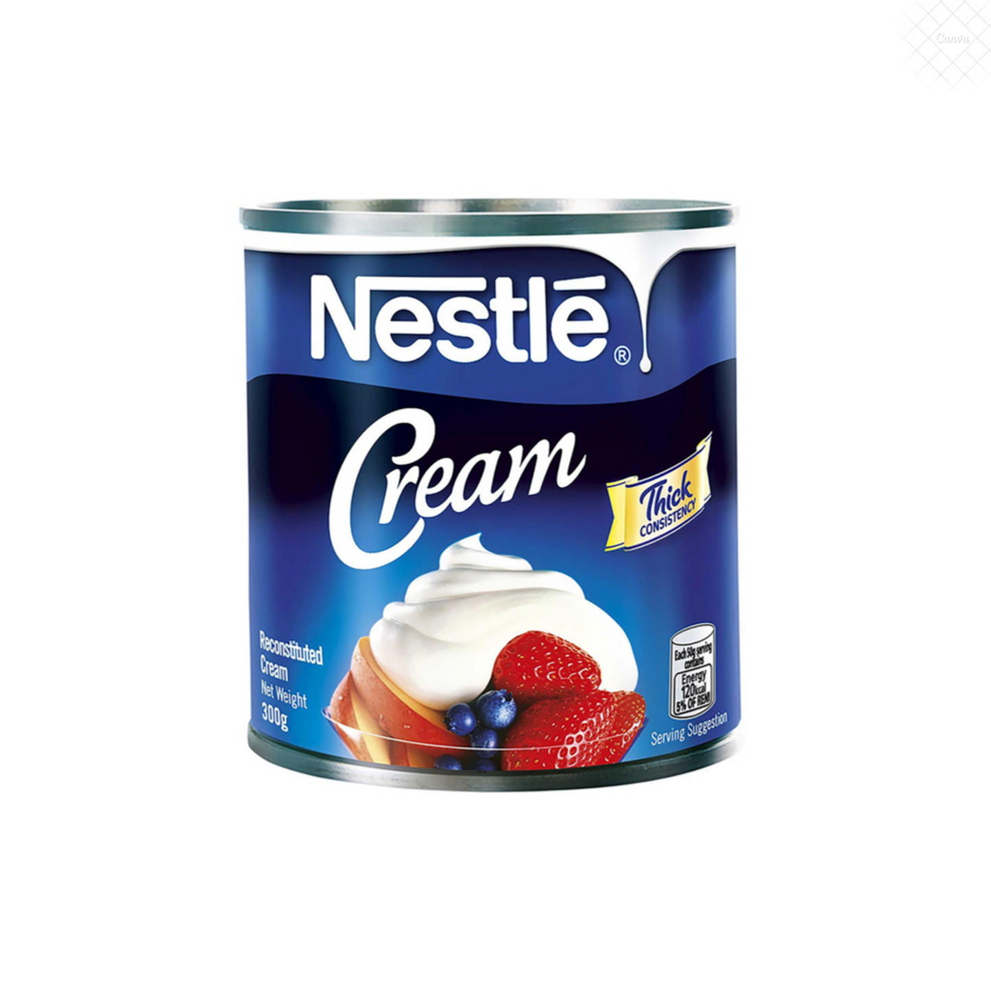 Nestle Cream (300g)