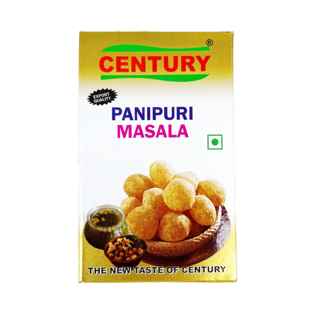 Century - Pani Puri Masala (100g)