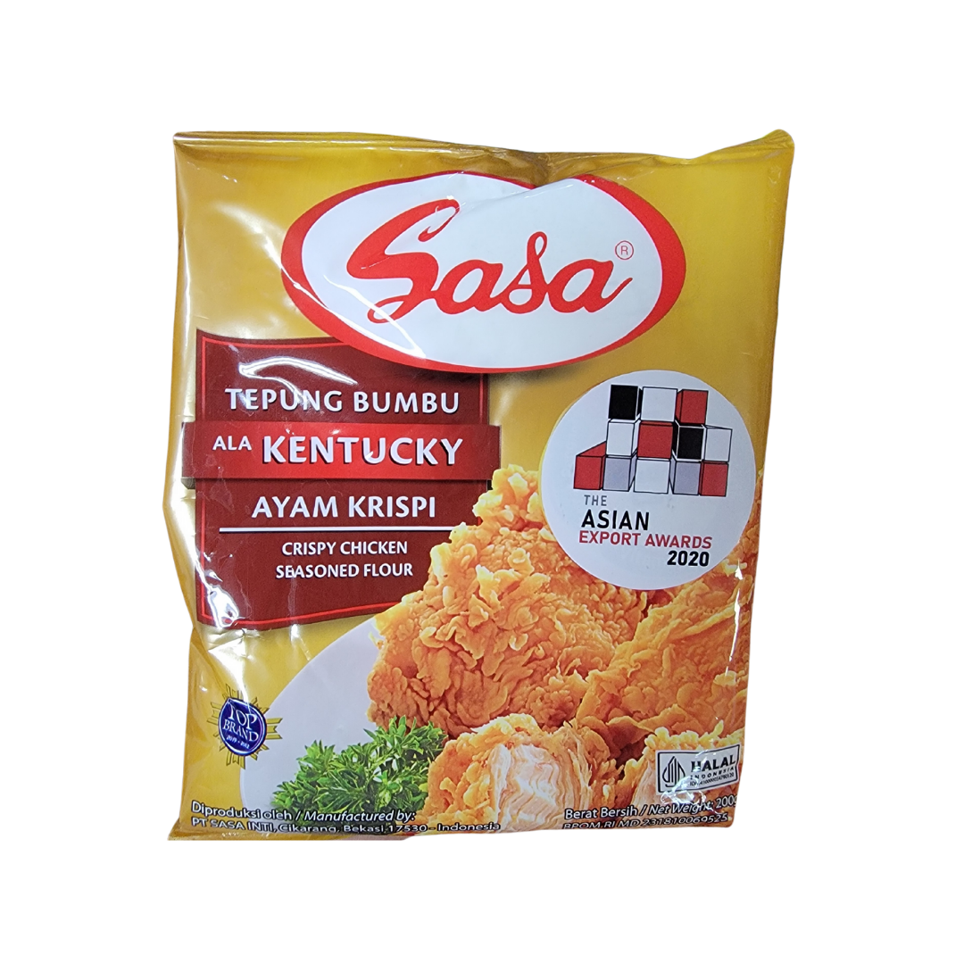 Sasa Kentucy Crispy Chicken flour (200g)