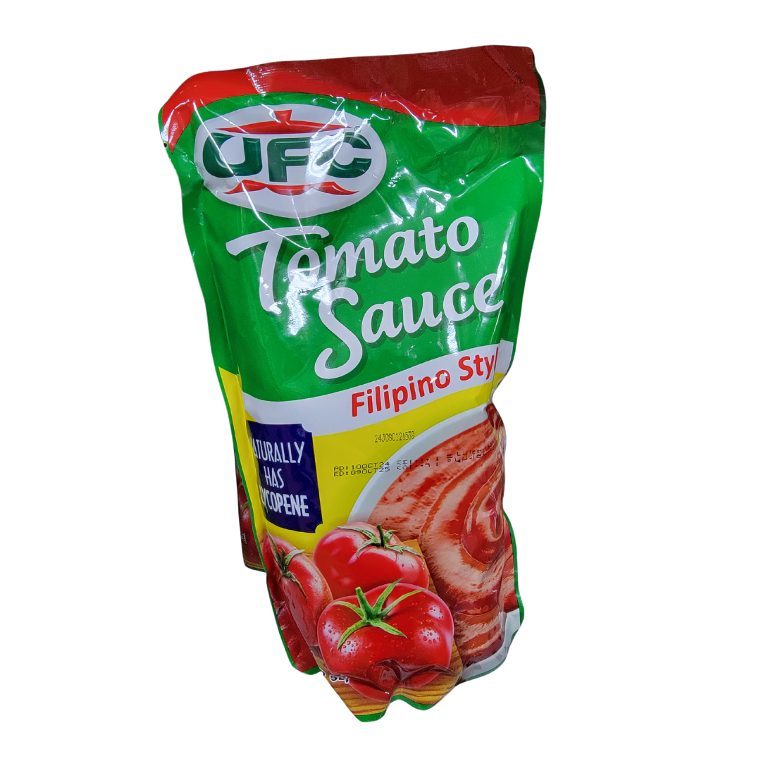 UFC Tomato Sauce Filipino Style (1kg)