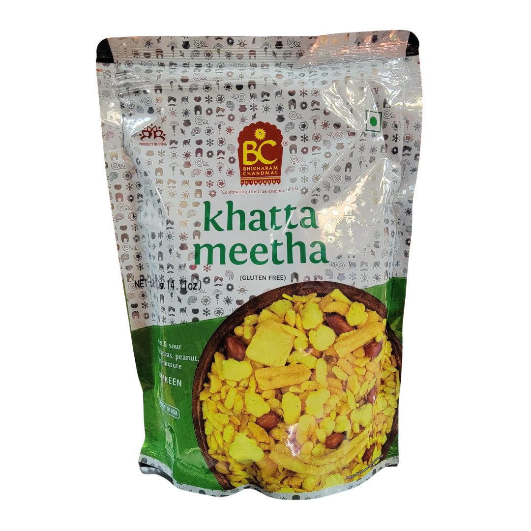 BC Khatta Meetha (gluten free) 400g
