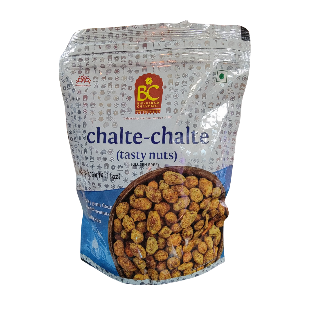 BC Chalte-Chalte 400g