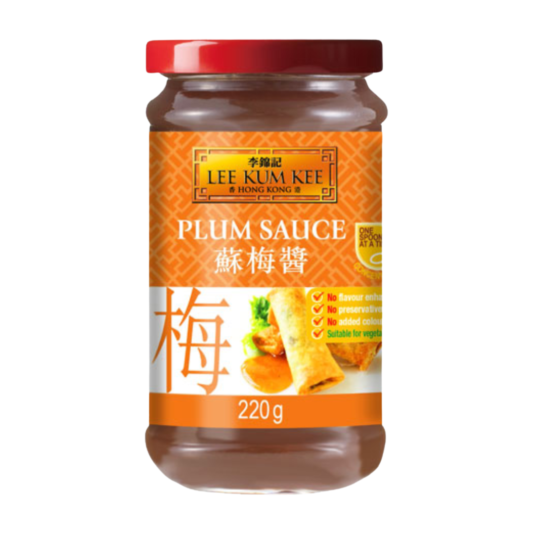 Lee Kum Kee - Plum Sauce (14oz)