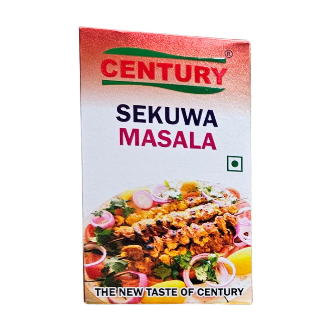 Century - Sekuwa Masala (100g)