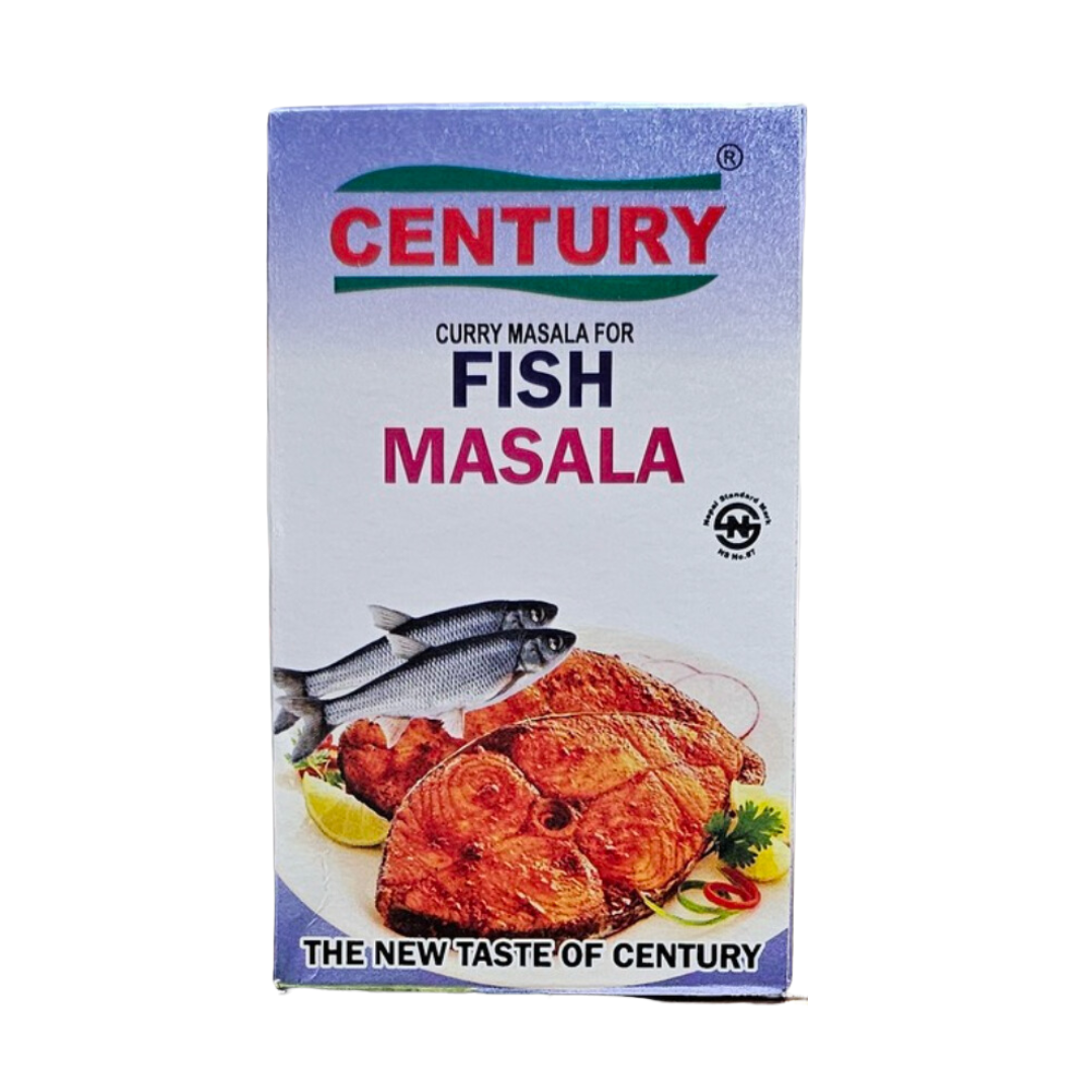 Century - Fish Masala (100g)