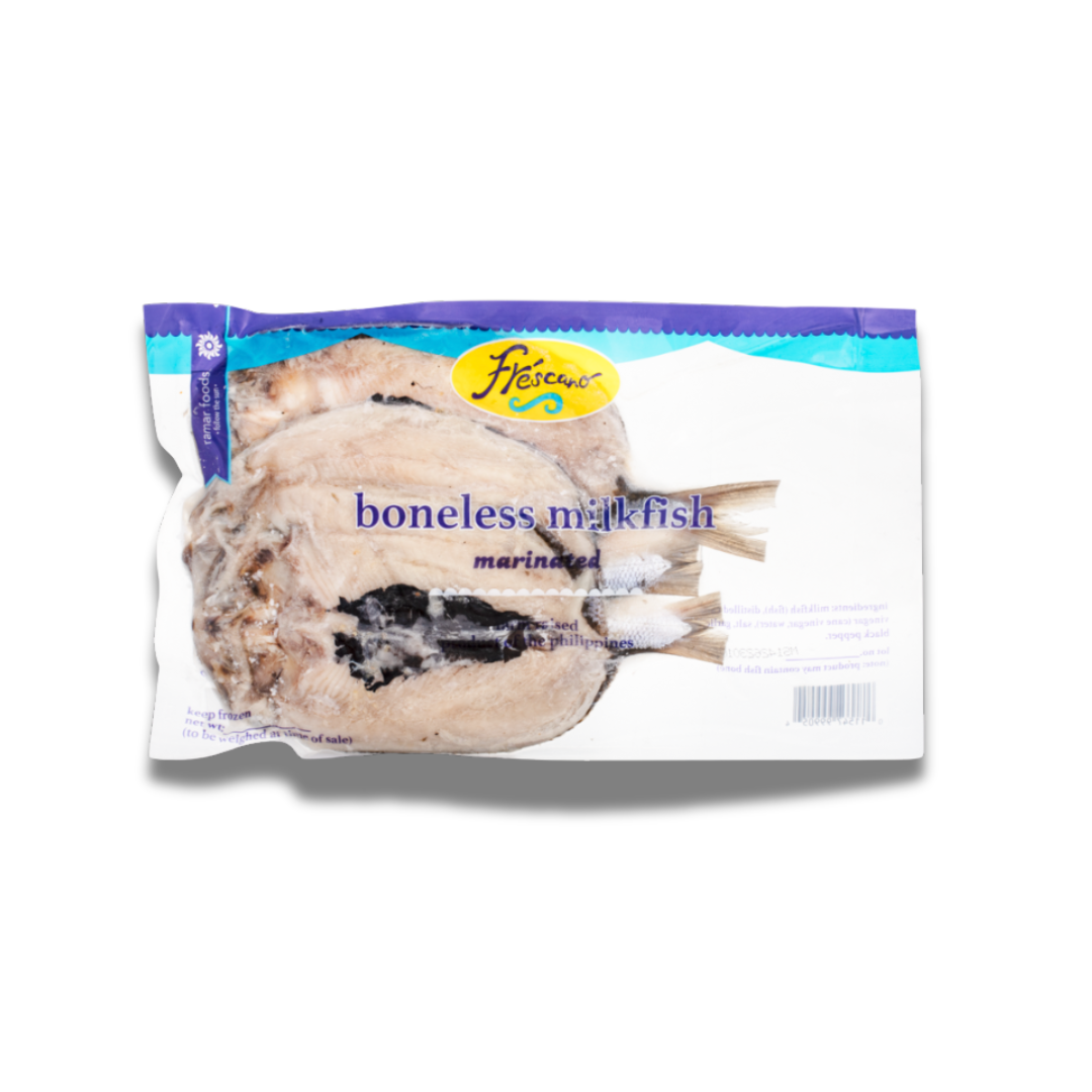 Frescano Boneless Milk Fish