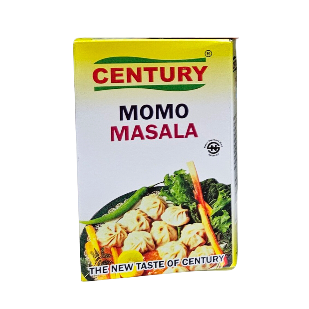 Century - Momo Masala (100g)