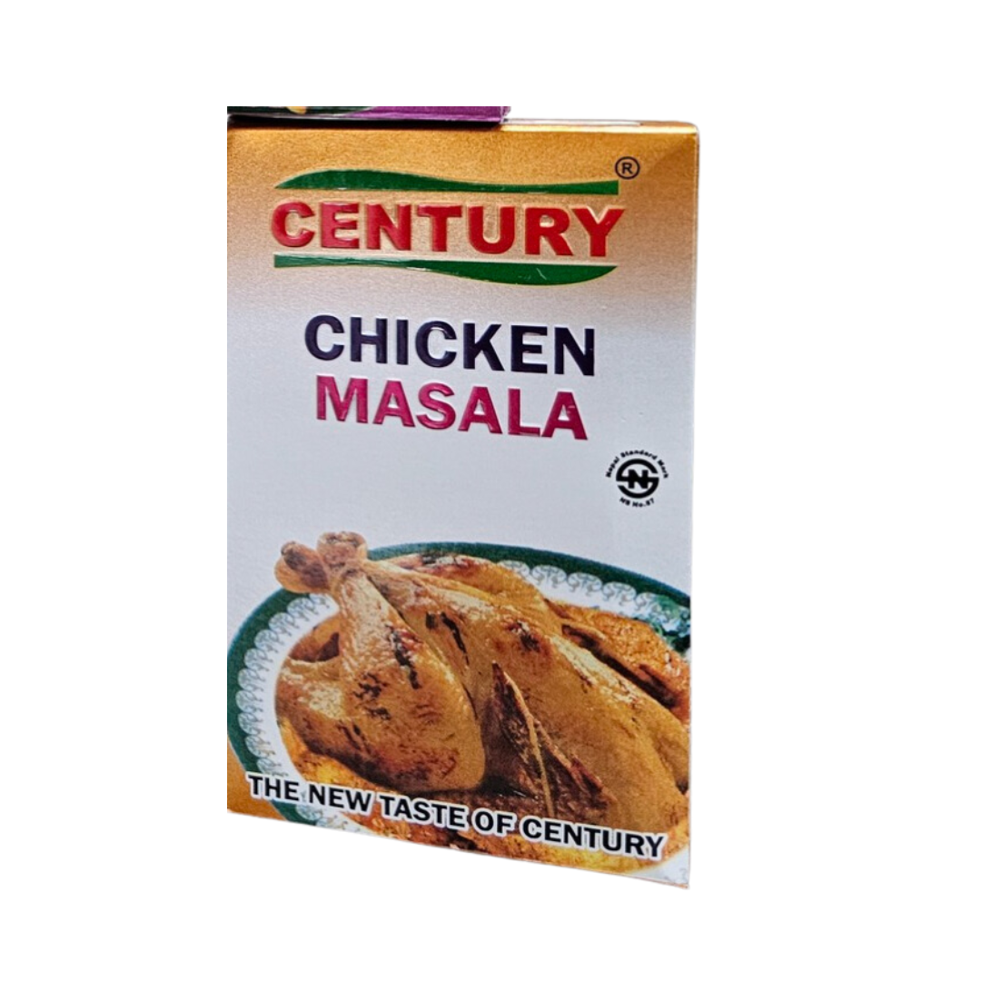 Century - Chicken Masala