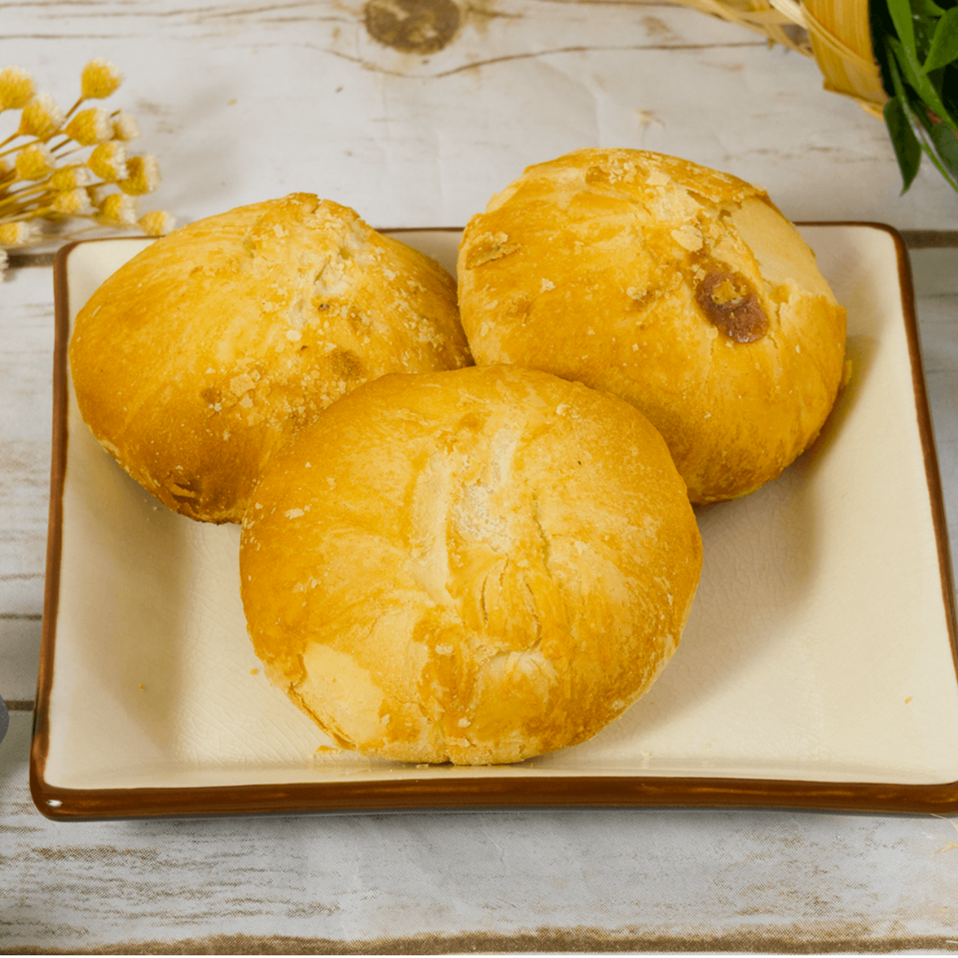 Ta Sin Guan Tin Musang King Durian Bites (240g)