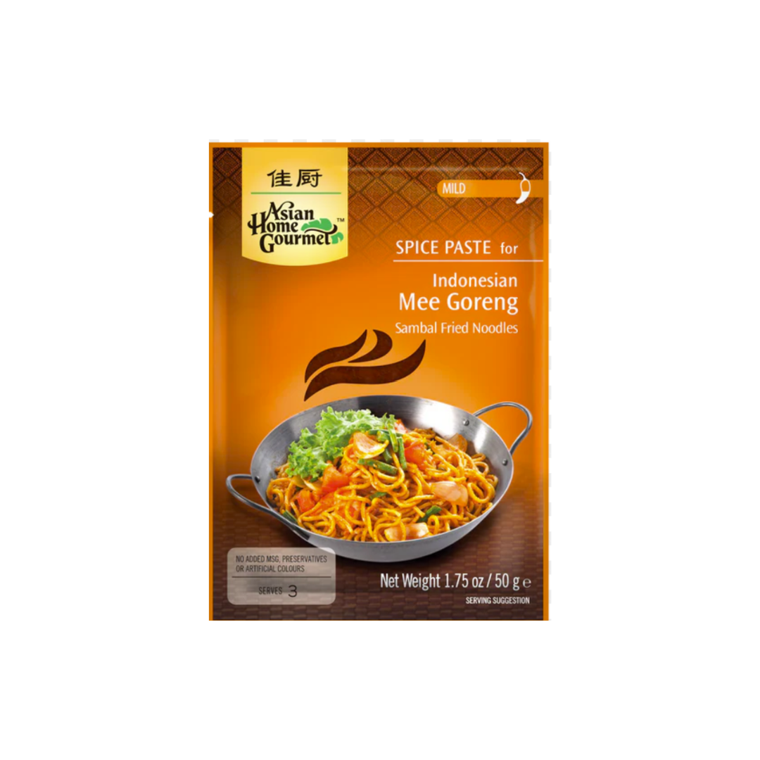 Asian Home Gourmet Indonesian Mee Goreng (50g)