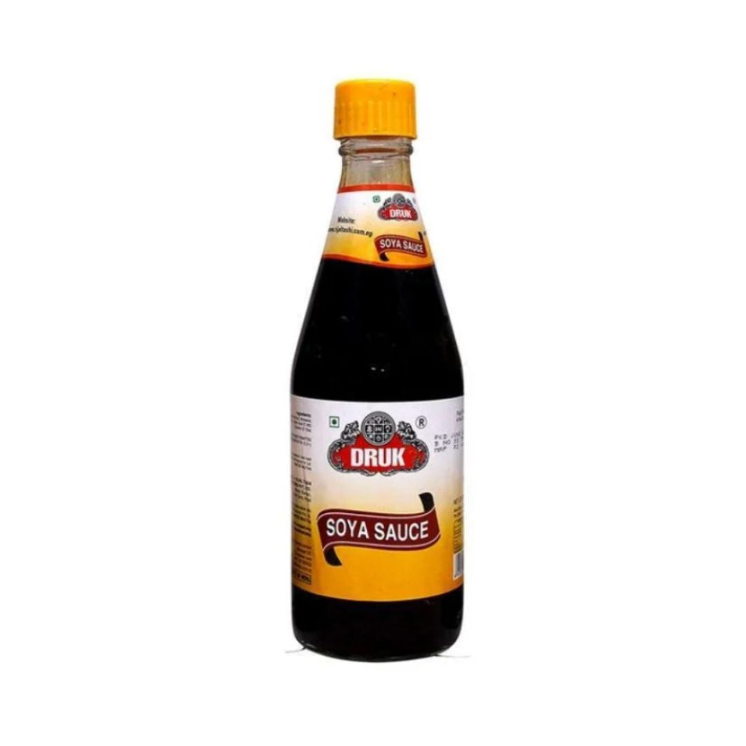 Druk Soya Sauce (500g)