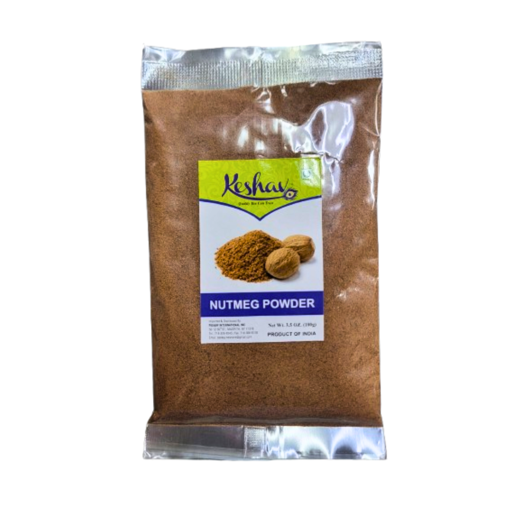 Keshav Nutmeg Powder (100g)