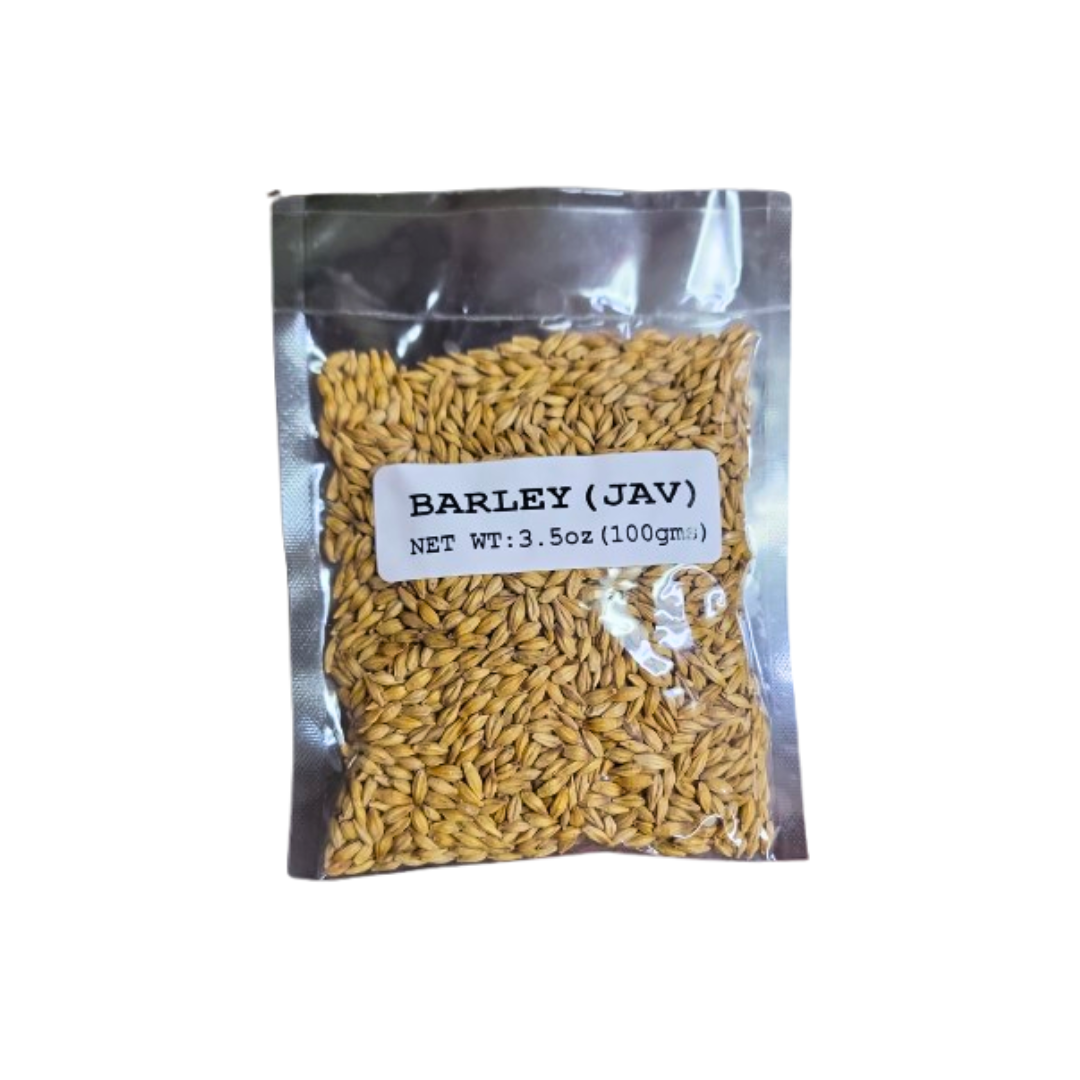 Barley (Jav) 100g