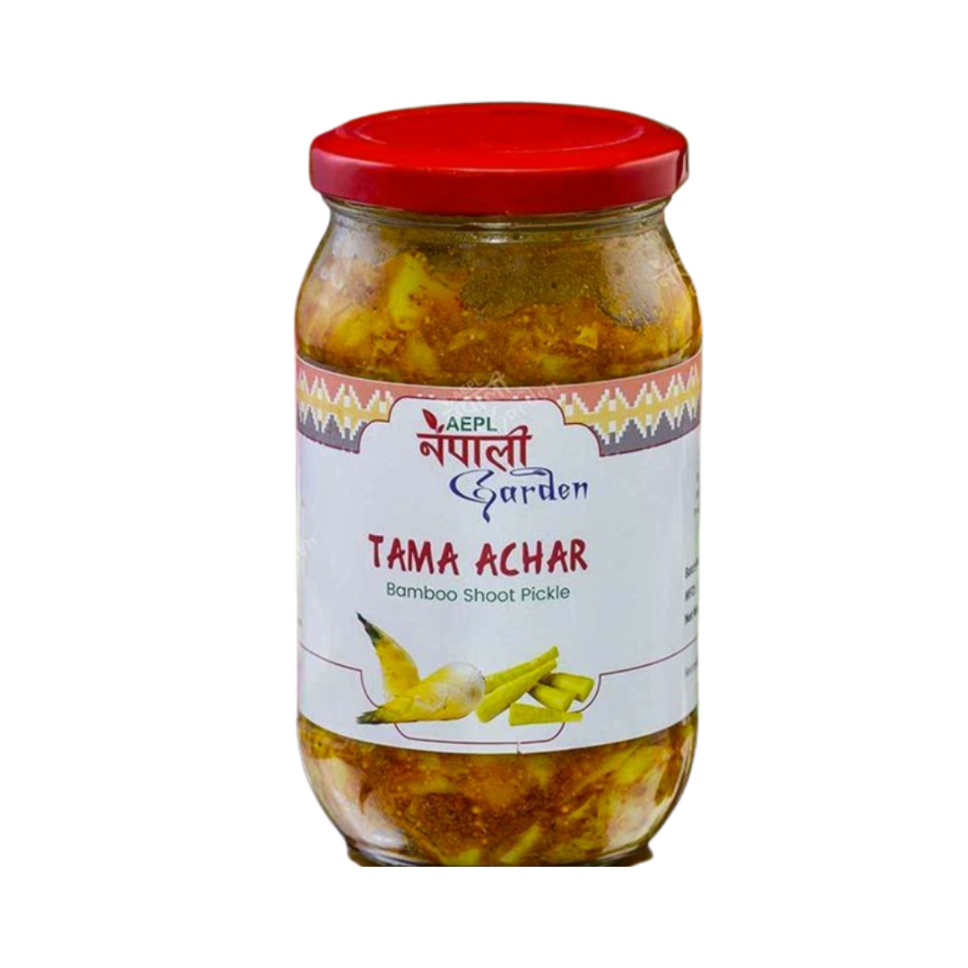 NG Tama Achar