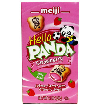 Meij - Hello Panda (60g)