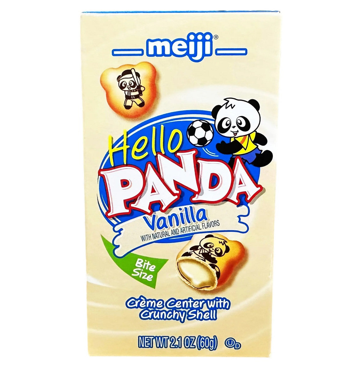 Meij - Hello Panda (60g)