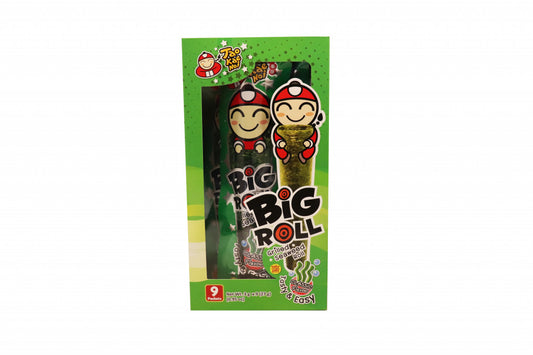 TKN Big Roll Classic Grilled Seaweed Roll Classic