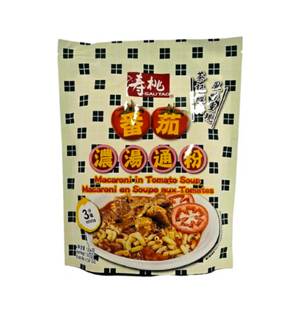 SAU TAO - Beef Noodles (140g)