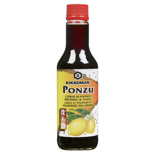 Kikkoman Ponzu Sauce