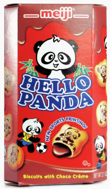 Meij - Hello Panda (60g)