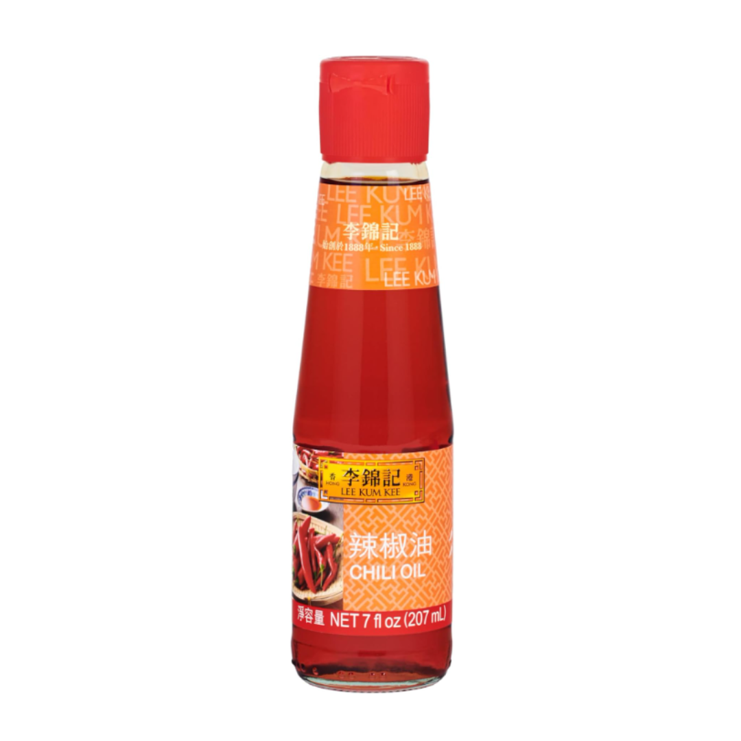 LKK - Chili Oil (7oz)