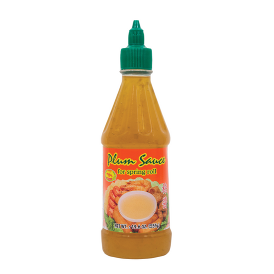 Dragonfly - Plum Sauce (19.6oz)