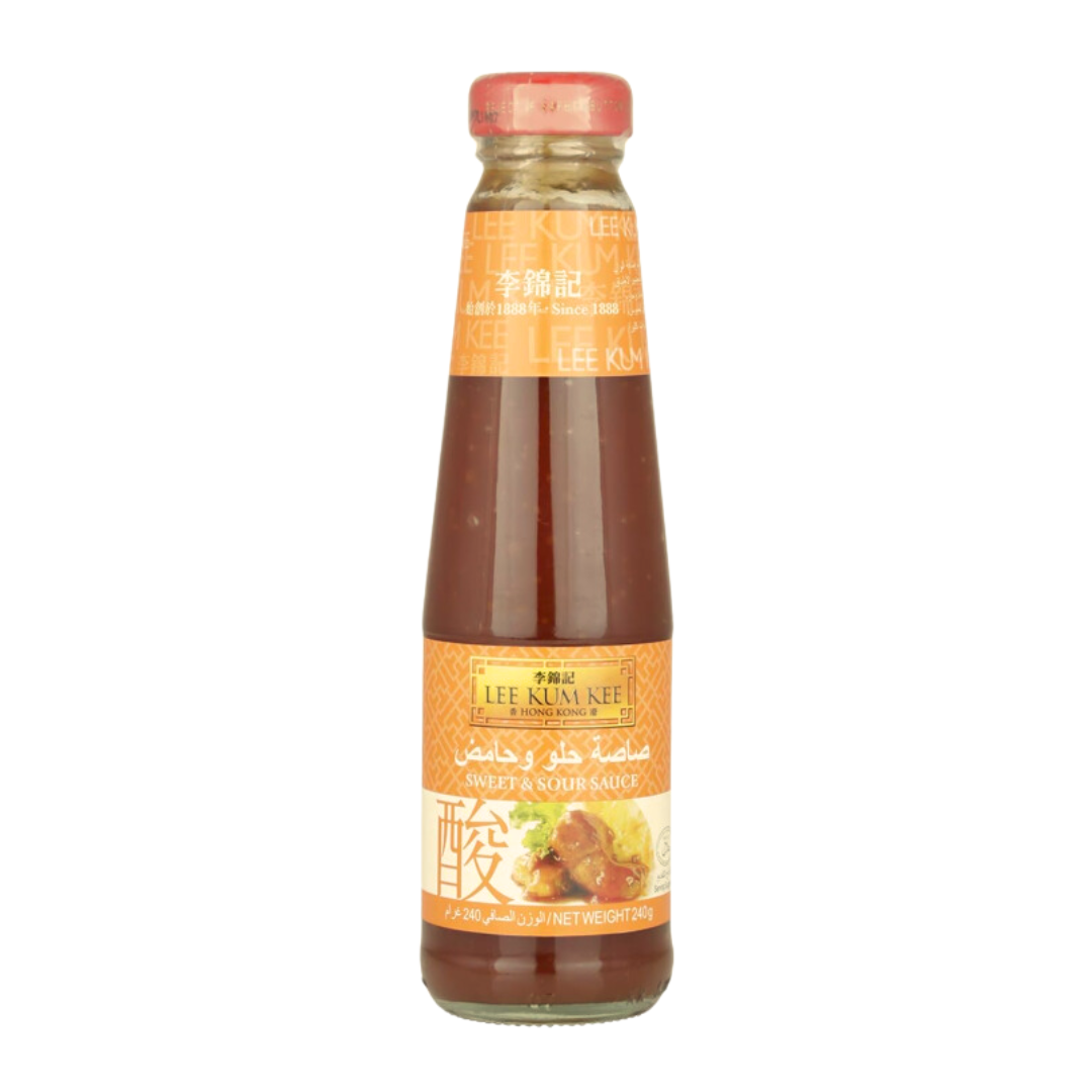 LKK - Sweet & Sour Sauce (240g)