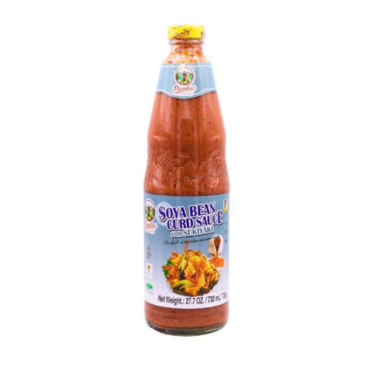 Pantai - Soya Bean Curb Sauce (27.7oz)