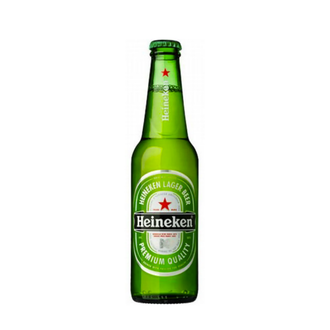 Heineken Beer