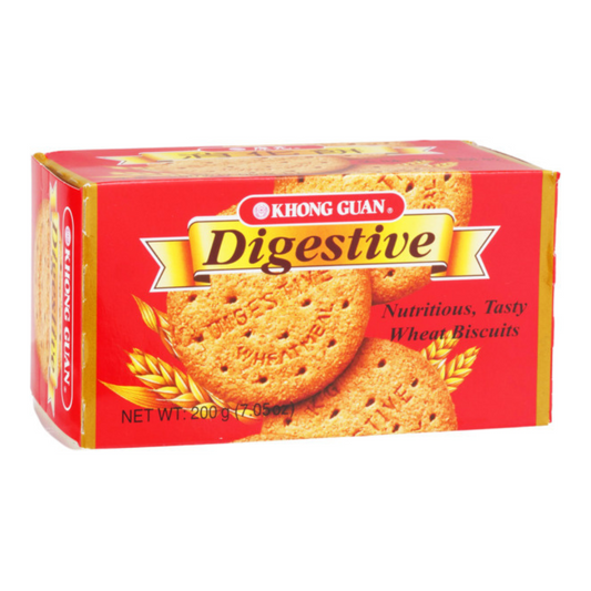 Khong Guan - Digestive Biscuit