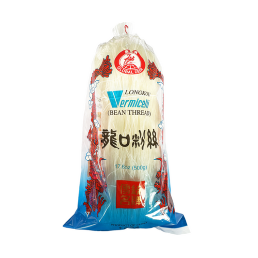 Global Deer -  LongKou Vermicelli Noodle (Bean Thread) (17.60z)