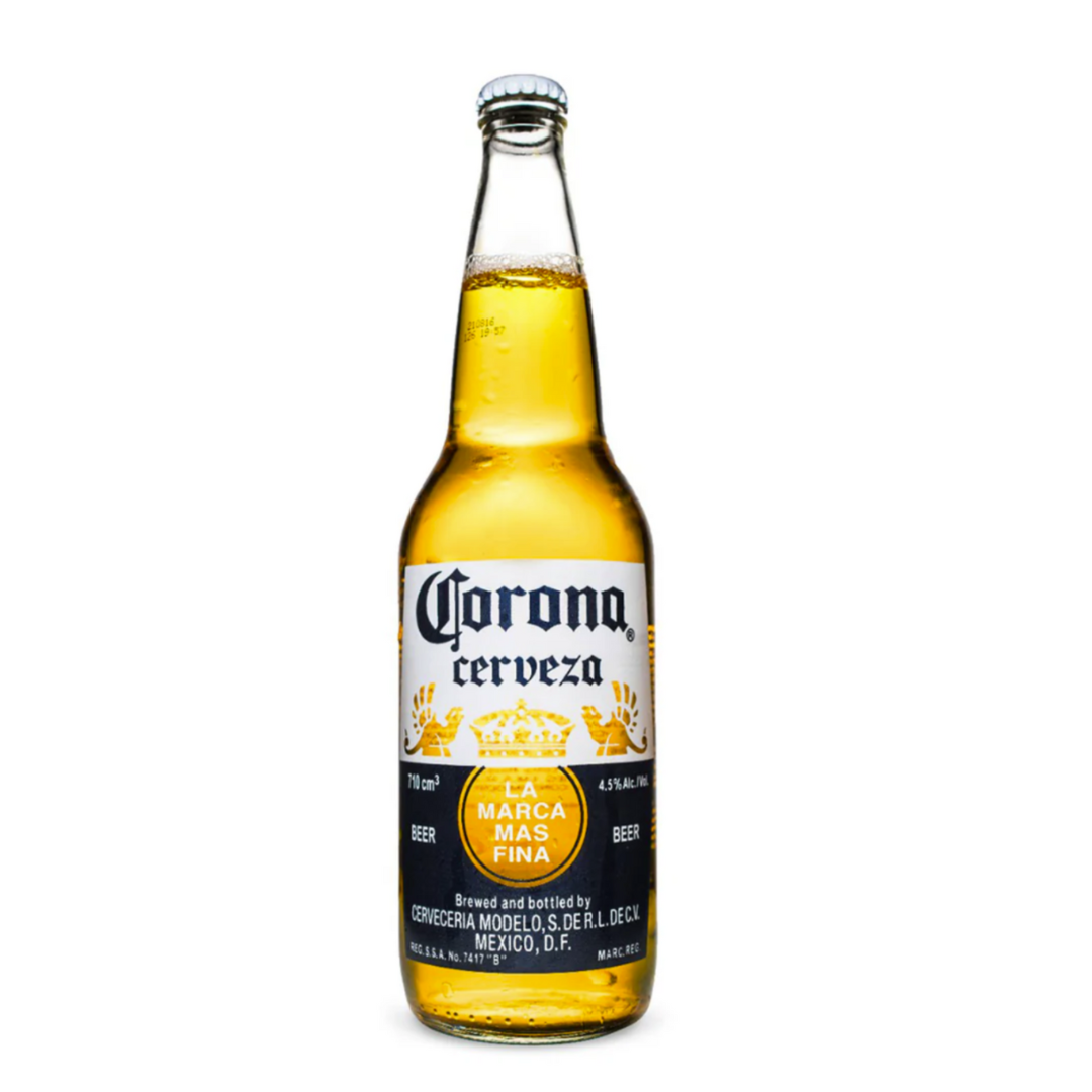 Corona Extra Beer