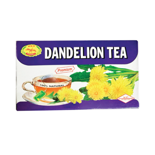 Dragonfly - Dandelion Tea (25bags)