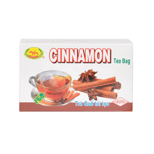 DragonFly - Cinnamon Tea (25Bags)