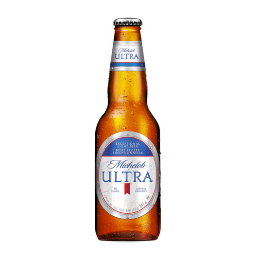 Ultra Michelob Beer (341ml)