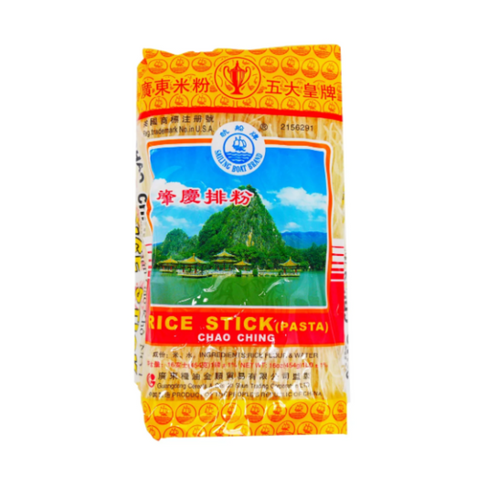 Sailing Boat Brand - Rice Stick (16oz)