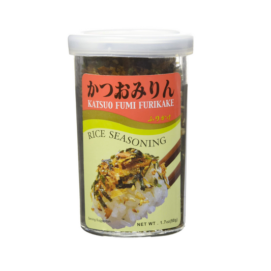 Furikake Katusuo Fumi - Rice Seasoning