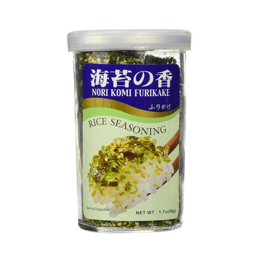 Nori Komi Furikake – Rice Seasoning (1.7oz)