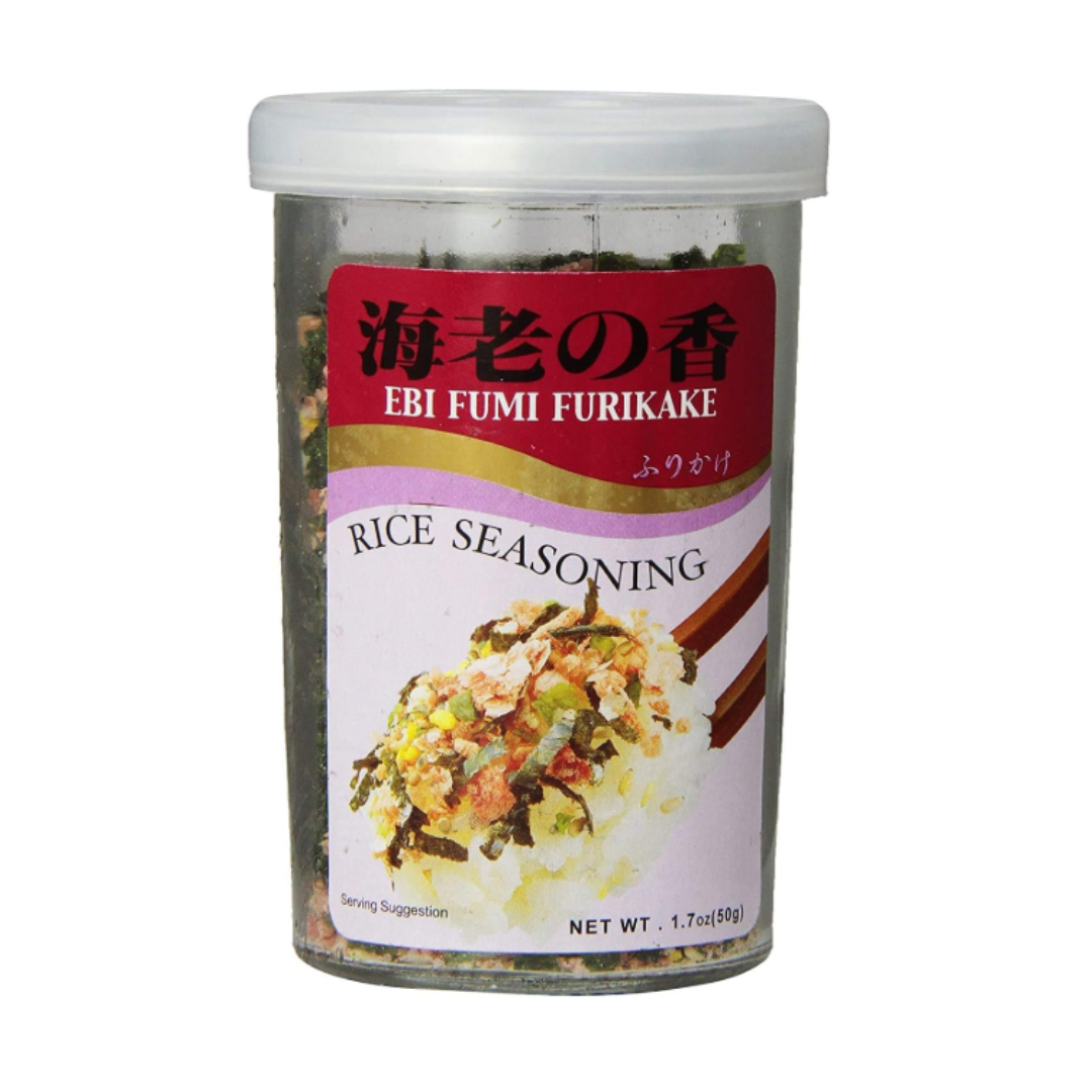 Ebi Fumi Furikake – Rice Seasoning (1.7 oz)